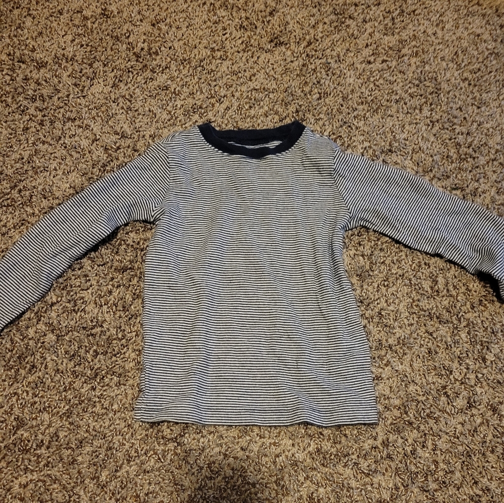Boys long sleeve
